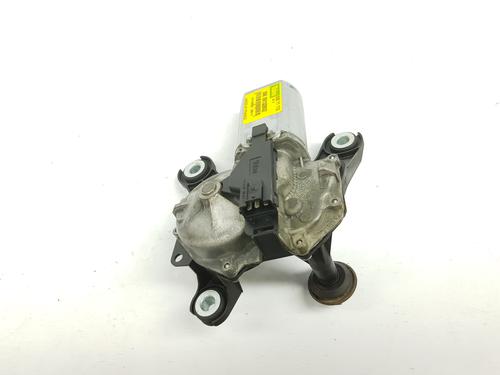 Rear wiper motor OPEL ASTRA G Estate (T98) 1.6 16V (F35) | BP10509568M102 