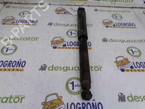 Left rear shock absorber FORD RANGER (ER, EQ, R_) 2.5 TD 4x4 | BP3253973M18 