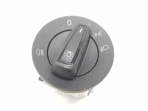 Forlygtekontakt SKODA FABIA III (NJ3) 1.0 (75 hp) 6129698