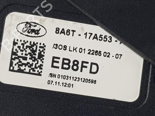 Other FORD FIESTA VI (CB1, CCN)  | BP36642373O1  - Image 5