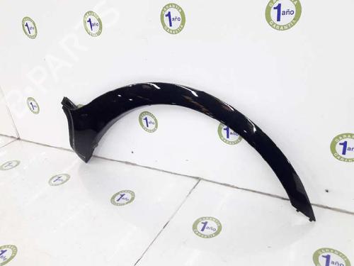 Rear left wheel arch trim BMW X3 (E83) 2.0 d | BP4735451C136 