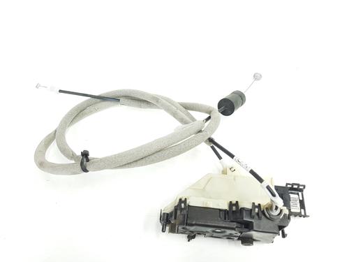 Used Rear right lock Rear right lock PEUGEOT EXPERT Van (V_) [2016-2026] 34266640 34266640