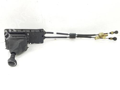 Used Gear lever Gear lever PEUGEOT 308 SW II (LC_, LJ_, LR_, LX_, L4_) [2014-2021] 40514904 40514904
