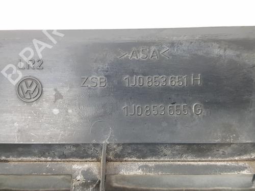 Grille VW GOLF IV (1J1) 1.9 TDI | BP19099694C40 