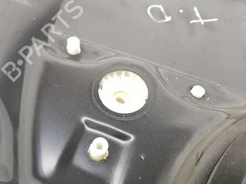 Rear left window mechanism MERCEDES-BENZ M-CLASS (W164) ML 320 CDI 4-matic (164.122) | BP6657414C24 