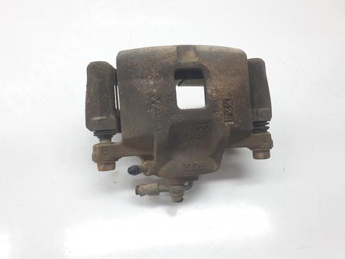Used Right front brake caliper OPEL FRONTERA A (U92) 2.5 TDS (115 hp) 28192364