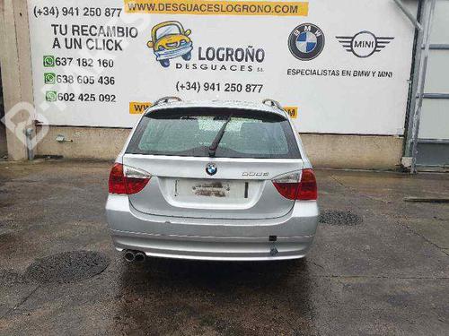 Front left lock BMW 3 Touring (E91) 330 d | BP10541148C98  - Image 133