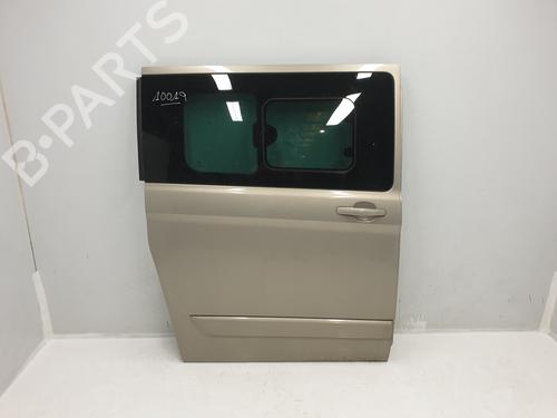 Used Right slide door Right slide door FORD TRANSIT CUSTOM V362 Van (FY, FZ) [2012-2026] 36650003 36650003