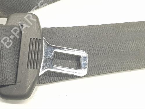 Rear right seatbelt SEAT IBIZA IV (6J5, 6P1) 1.6 TDI | BP15249909I28 