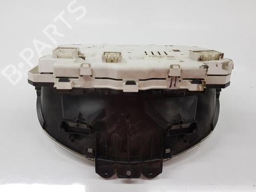Instrument cluster MITSUBISHI L200 / TRITON (KA_T, KB_T) 2.5 DI-D 4WD (KB4T) | BP17790995C47 