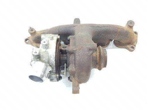 Turbo/Compresor Turbo/Compresor CITROËN JUMPER II Van 2.0 BlueHDi 130 (130 hp) 36206597 36206597