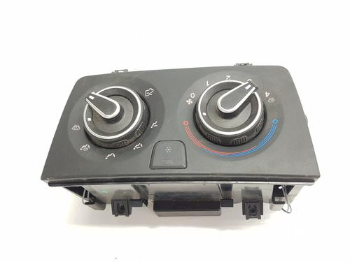 Climate control PEUGEOT BOXER Van 2.2 BlueHDi 140 | BP37639205I5 - Image 6