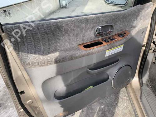 Rear wiper motor KIA CARNIVAL II (GQ) 2.9 CRDi | BP7120637M102 