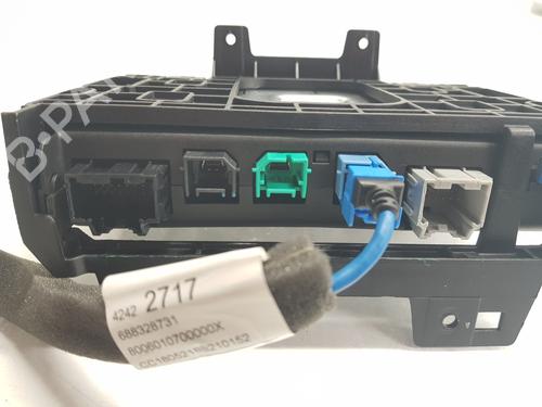 Electronic module OPEL MOKKA / MOKKA X (J13) 1.6 CDTI (_76) | BP31139427M83