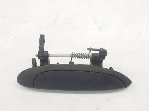Used Front right exterior door handle DACIA LOGAN MCV (KS_) 1.6 (KS0B, KS0D, KS0F) (87 hp) 9190837