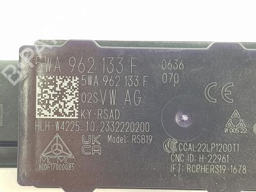 Electronic module CUPRA LEON (KL1, KU1, KUG)  | BP29358536M83 