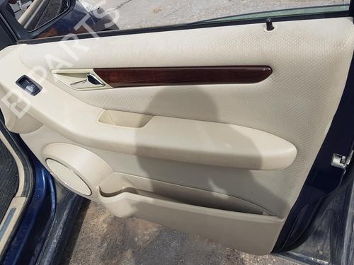 Front left window mechanism MERCEDES-BENZ A-CLASS (W169) A 180 CDI (169.007, 169.307) | BP28196195C22 