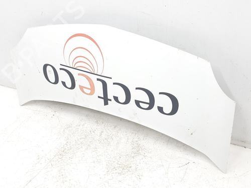 Hood RENAULT KANGOO Express (FW0/1_) 1.5 dCi 70 (FW0A, KW0V) | BP17986720C1 
