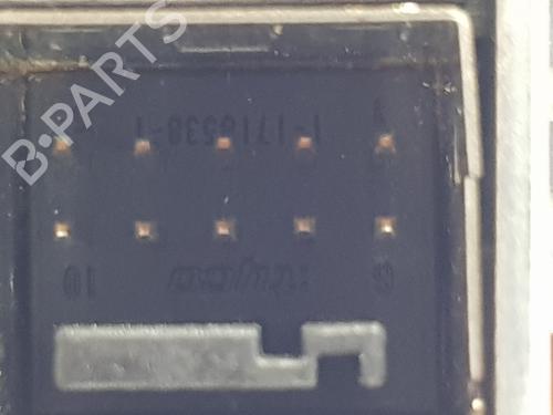 Other MERCEDES-BENZ S-CLASS (W221, V221) S 500 (221.071, 221.171) | BP20492479O1 