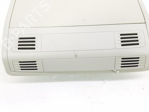 Interior roof light VW GOLF VII (5G1, BQ1, BE1, BE2) 1.6 TDI | BP8384983I8 