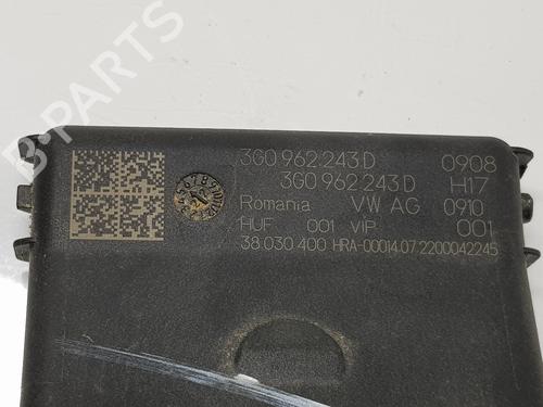 Electronic module AUDI Q3 Sportback (F3N) 35 TFSI Mild Hybrid | BP18673273M83