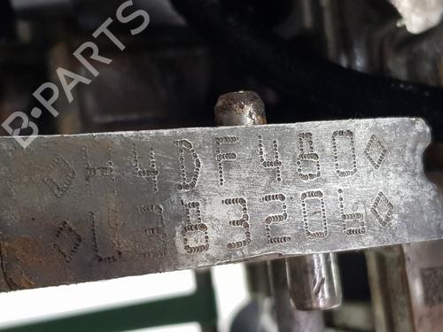 Engine DACIA JOGGER (RK_) | BP32510371M1