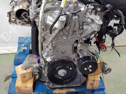 Engine DACIA JOGGER (RK_)  | BP34043234M1  - Image 18