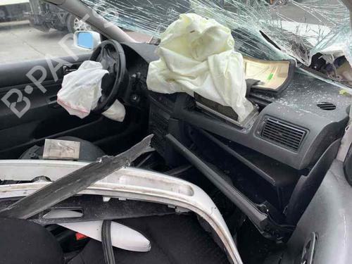 Front left window mechanism VW GOLF IV (1J1) 1.6 16V | BP6085296C22 