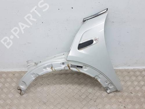 Used Left front fenders Left front fenders 38472637 38472637