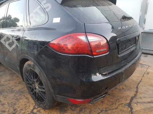 Rear mirror PORSCHE CAYENNE (92A) 3.0 Diesel | BP8640714I6  - Image 31