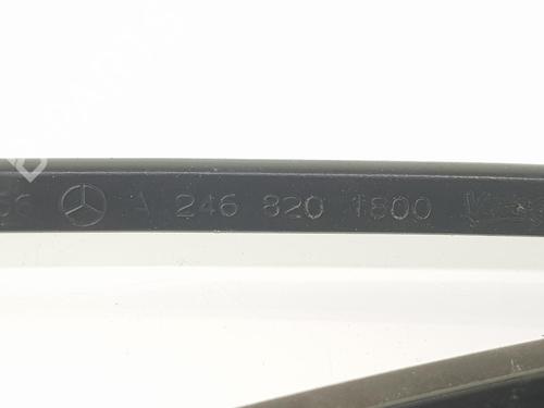 Front windshield wiper arm MERCEDES-BENZ B-CLASS Sports Tourer (W246, W242) B 200 CDI / d (246.208) | BP6250686C143 