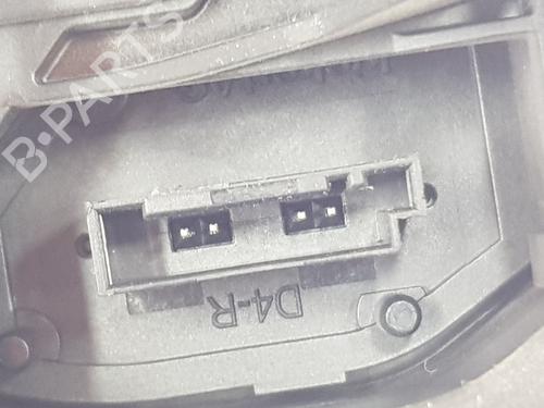Rear right lock BMW 3 (F30, F80) 318 d | BP28168474C99 