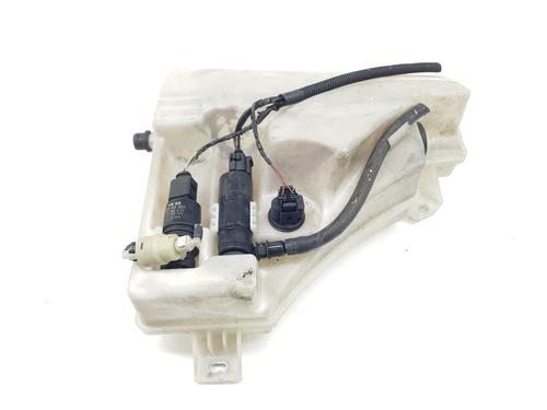 Used Windscreen washer tank PORSCHE CAYENNE (92A) 3.0 Diesel (245 hp) 29489291