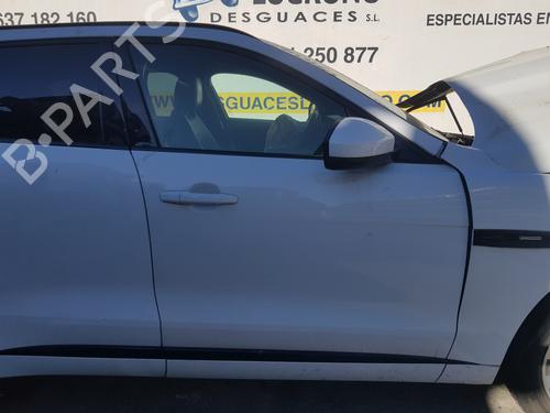 Electronic sensor JAGUAR F-PACE (X761) | BP37430049M84 - Image 25