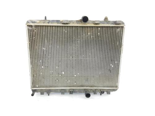 Radiateur à eau CITROËN C3 Picasso (SH_) 1.2 THP 110 (110 hp) 8696418