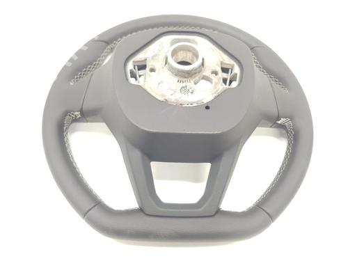 Steering wheel SEAT ARONA (KJ7, KJP) 1.0 TSI | BP12681802C49 