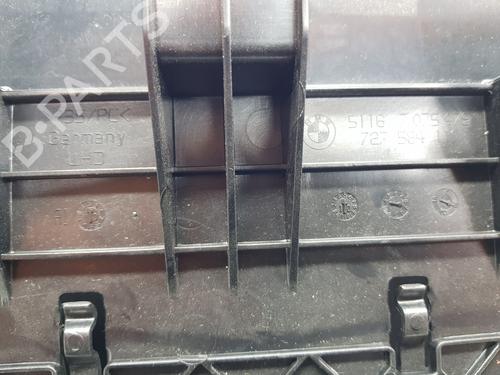 Glove box BMW 3 (E90) 318 d | BP24153903C95 