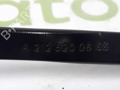 Front windshield wiper arm MERCEDES-BENZ E-CLASS (W212) E 250 CDI / BlueTEC (212.003, 212.004) | BP3661720C143 
