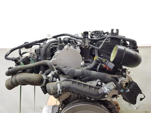 Engine FORD PUMA (J2K, CF7) | BP28964940M1