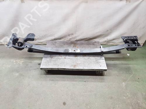 Andre RENAULT MASTER III Platform/Chassis (EV, HV, UV) 2.3 dCi 165 FWD (EV0P, EV0U, EV11, EV12, HV0P, HV0U,... | BP39596837O1 - Image 2