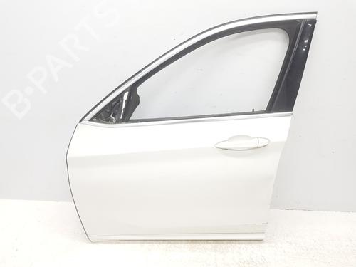 Used Left front door BMW X1 (F48) sDrive 18 d (150 hp) 24173784