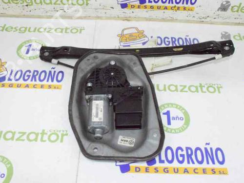 Used Rear left window mechanism VW GOLF V (1K1) 2.0 TDI 16V (140 hp) 765864