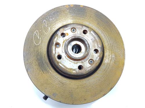 Right front steering knuckle CITROËN JUMPY III Van (V_) 1.5 BlueHDi 100 | BP34223116M26 - Image 4