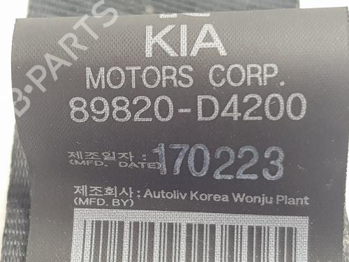 Other KIA OPTIMA (JF) 1.7 CRDi | BP21007653O1 