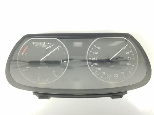 Instrument cluster BMW 1 (E87) 123 d | BP11767620C47 