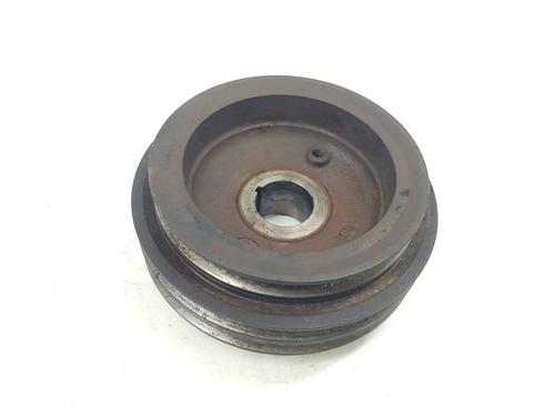 Used Pulley Pulley TOYOTA LAND CRUISER 90 (_J9_) 3.0 TD (KZJ90_, KZJ95_, KZJ90R, KZJ95R, KZJ90W, KZJ95W) (125 hp) 40452143 40452143