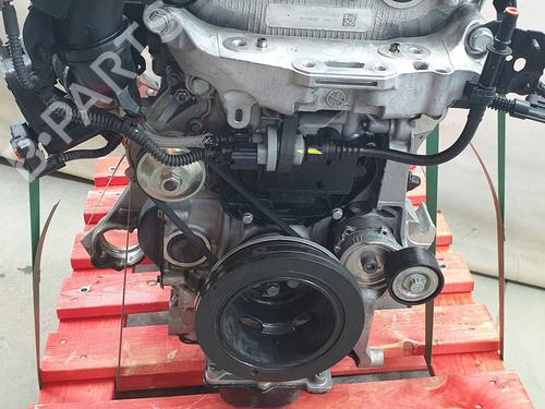 Engine CITROËN C3 AIRCROSS II (2R_, 2C_) | BP38595943M1 - Image 4