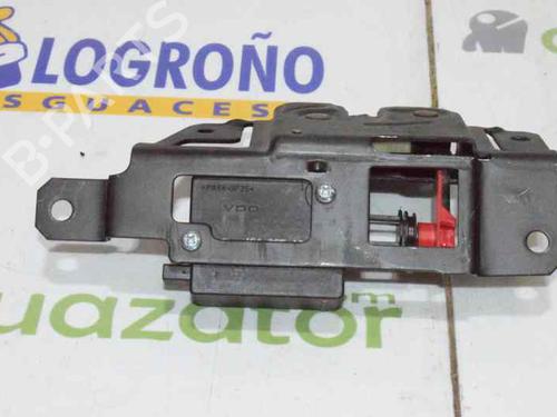 Tailgate lock BMW X3 (E83) 2.0 d | BP761238C101 