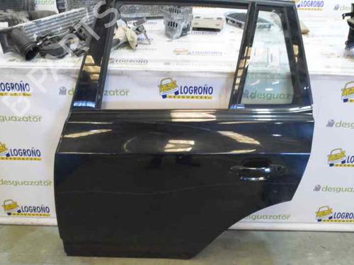 Rear left window mechanism BMW X3 (E83) 2.0 d | BP1167589C24 