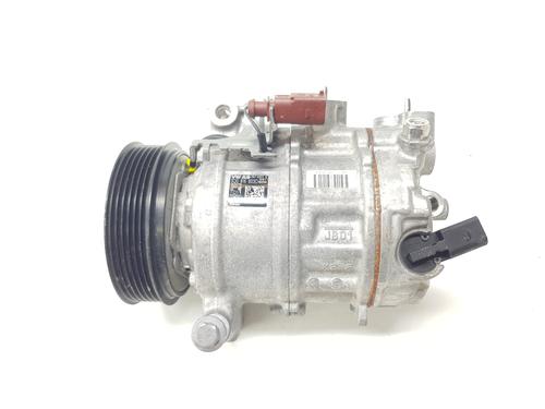 AC Kompressor SEAT IBIZA V (KJ1, KJG) [2017-2025]  27577384